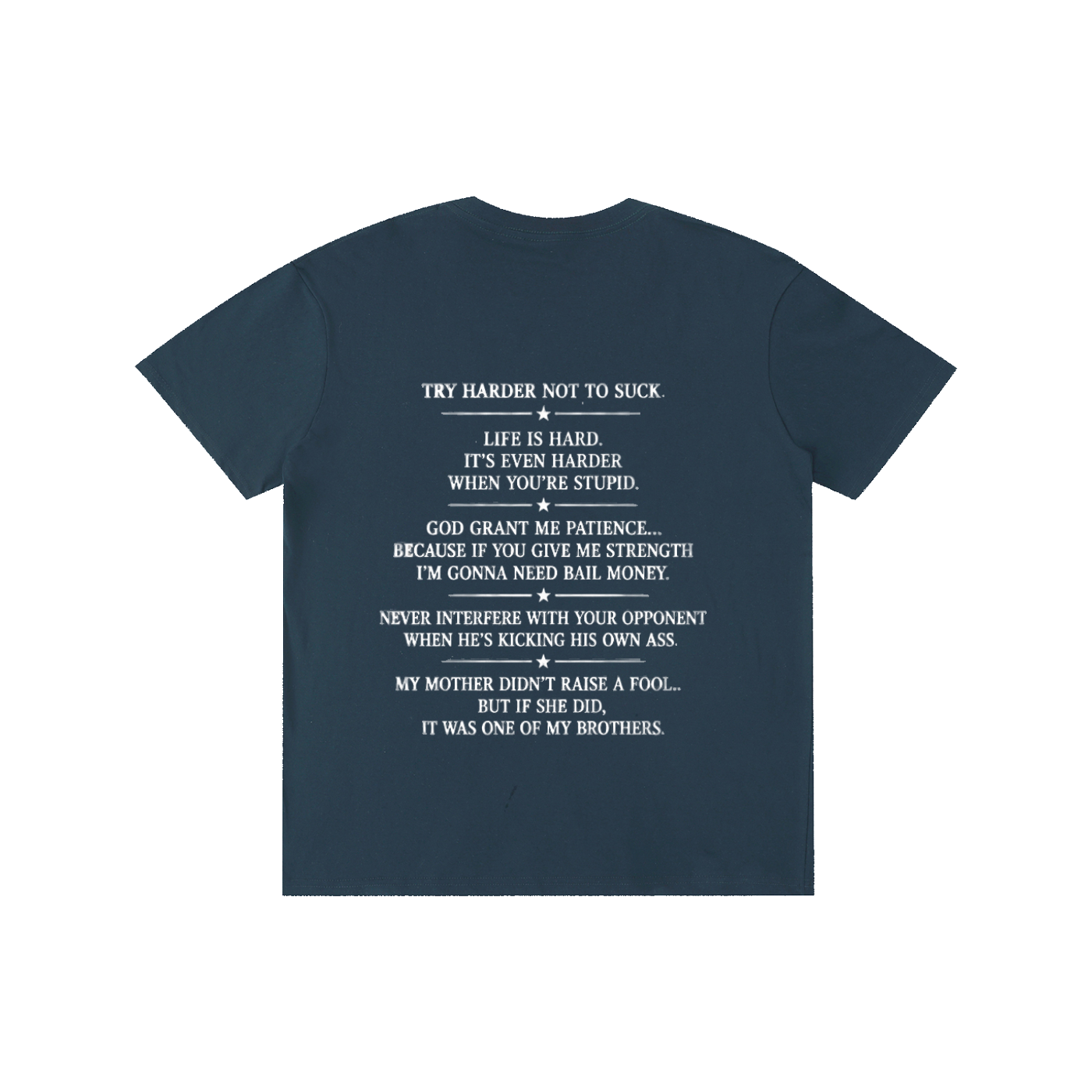 Modern day poet dark