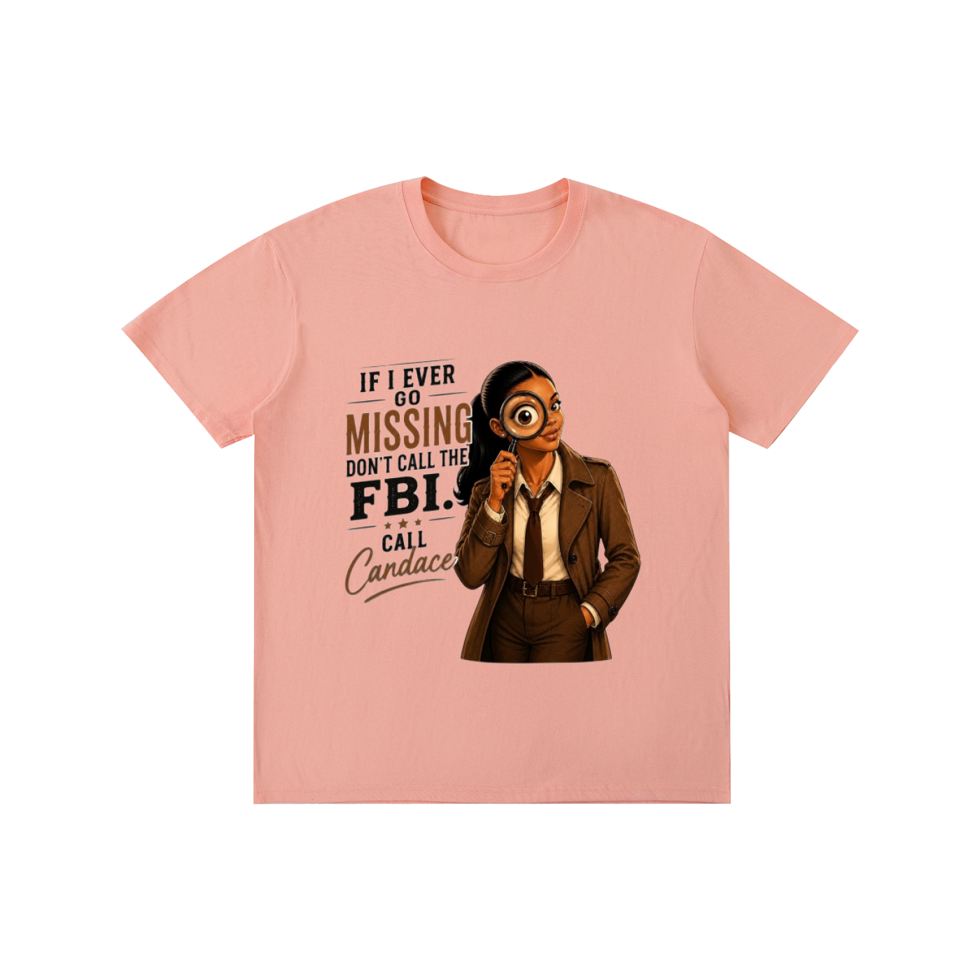 Call Candace