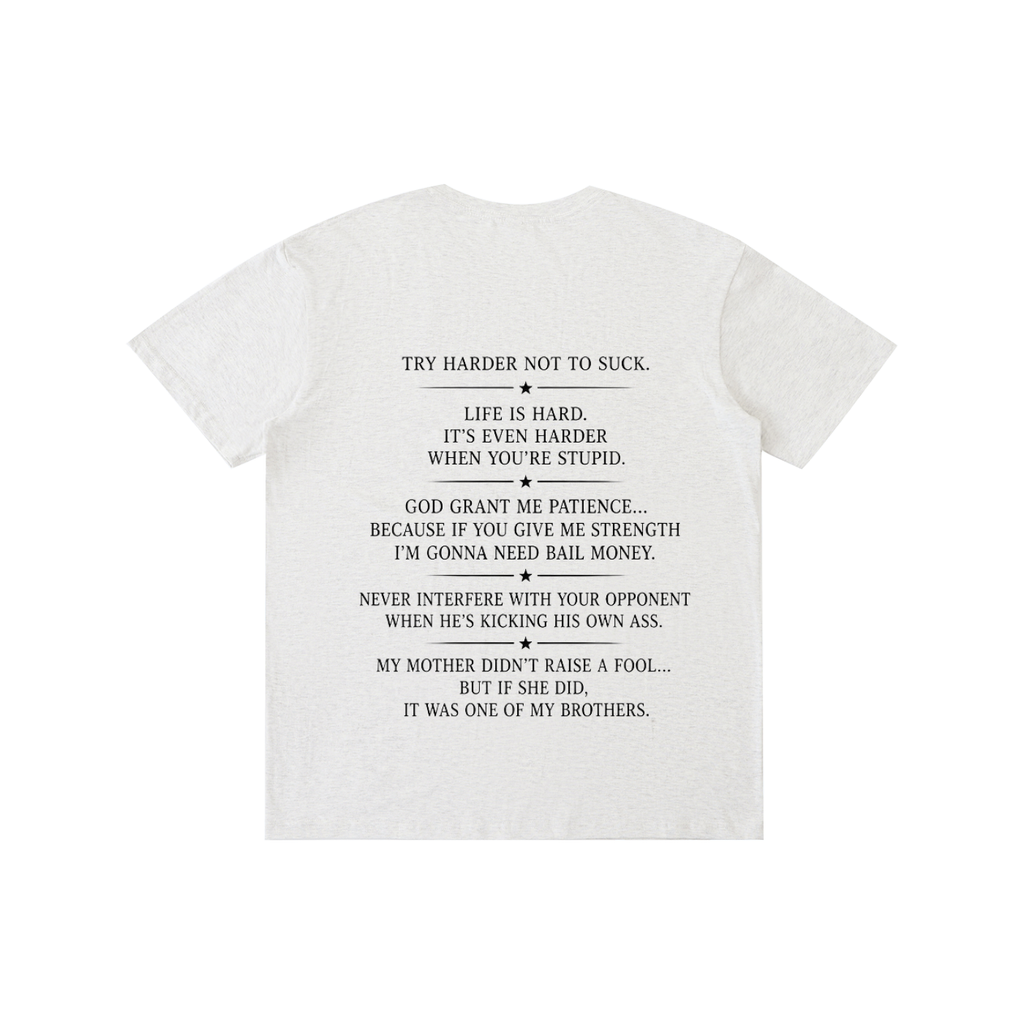 Modern day poet light