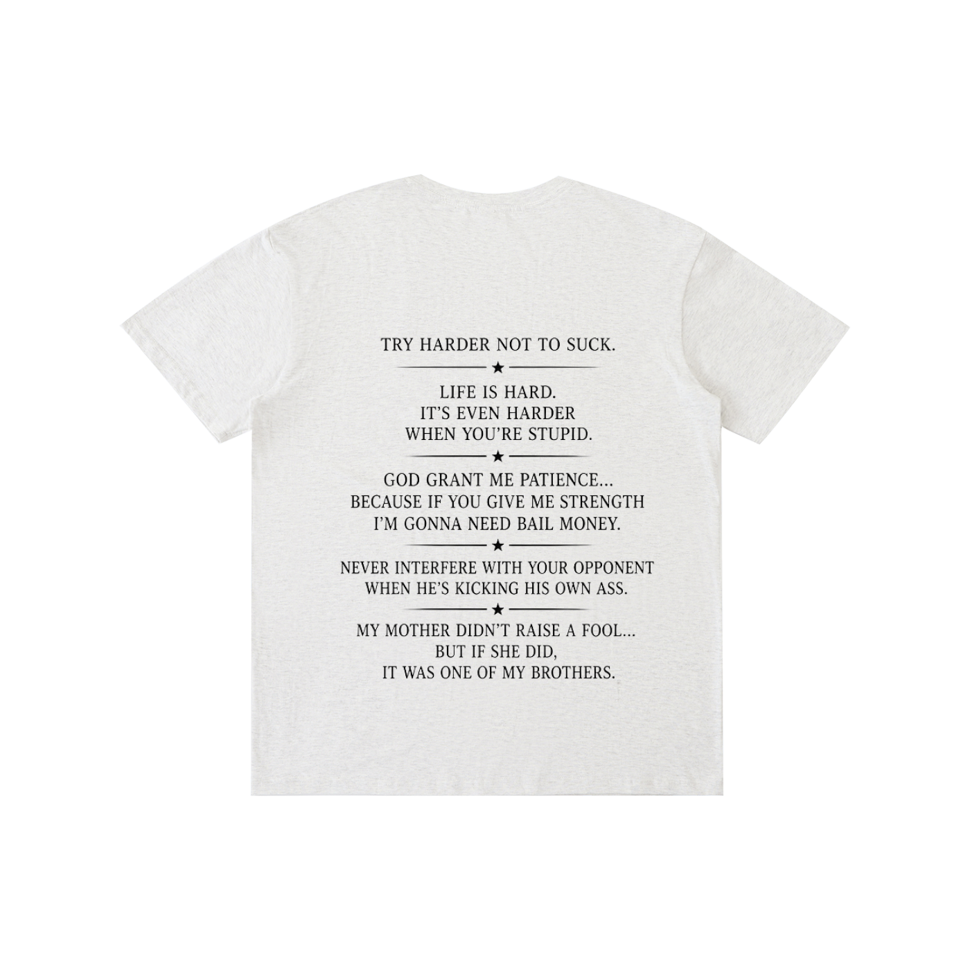 Modern day poet light