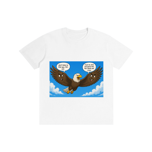2 wings/same bird