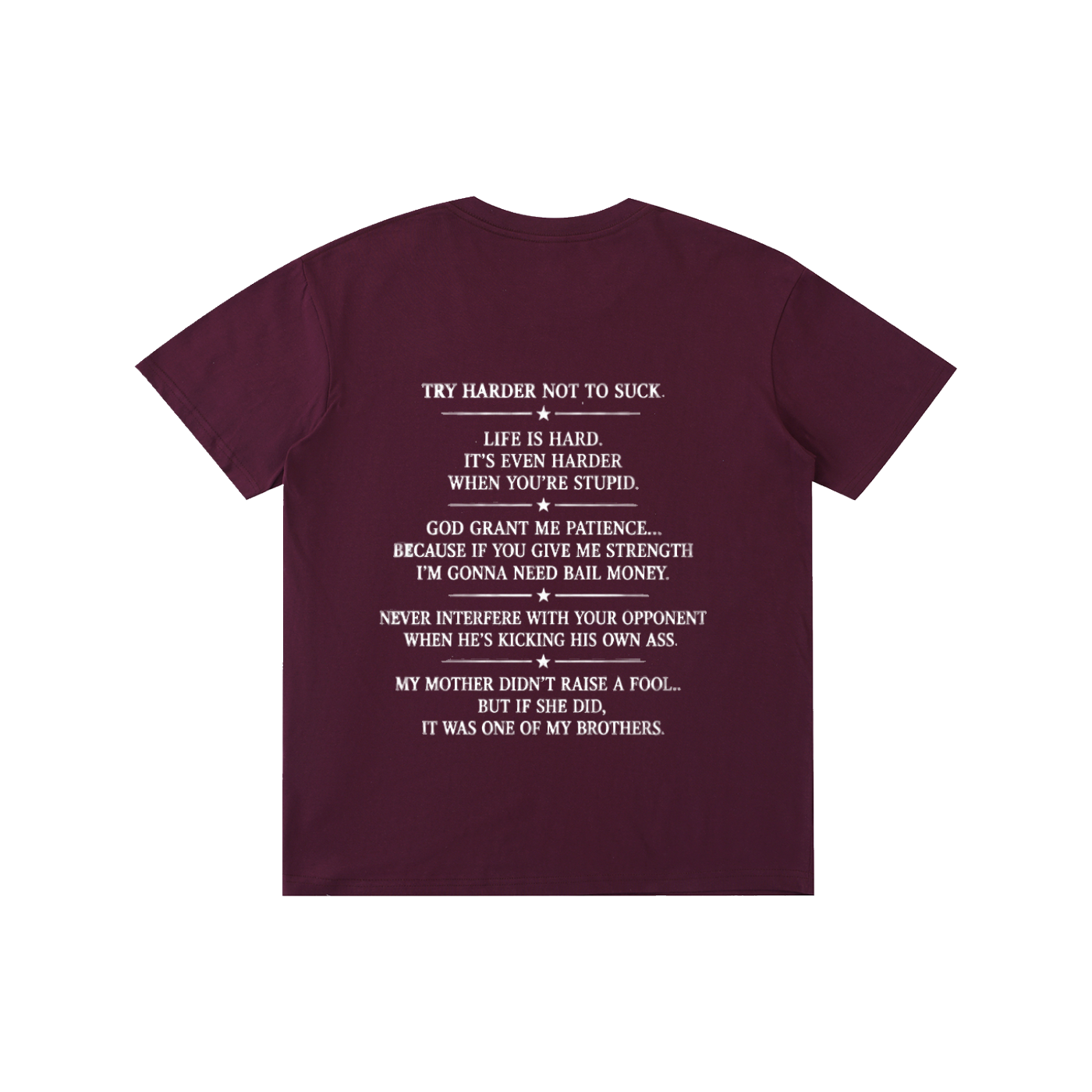 Modern day poet dark