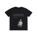 Young white male mailman