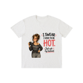 Not hot