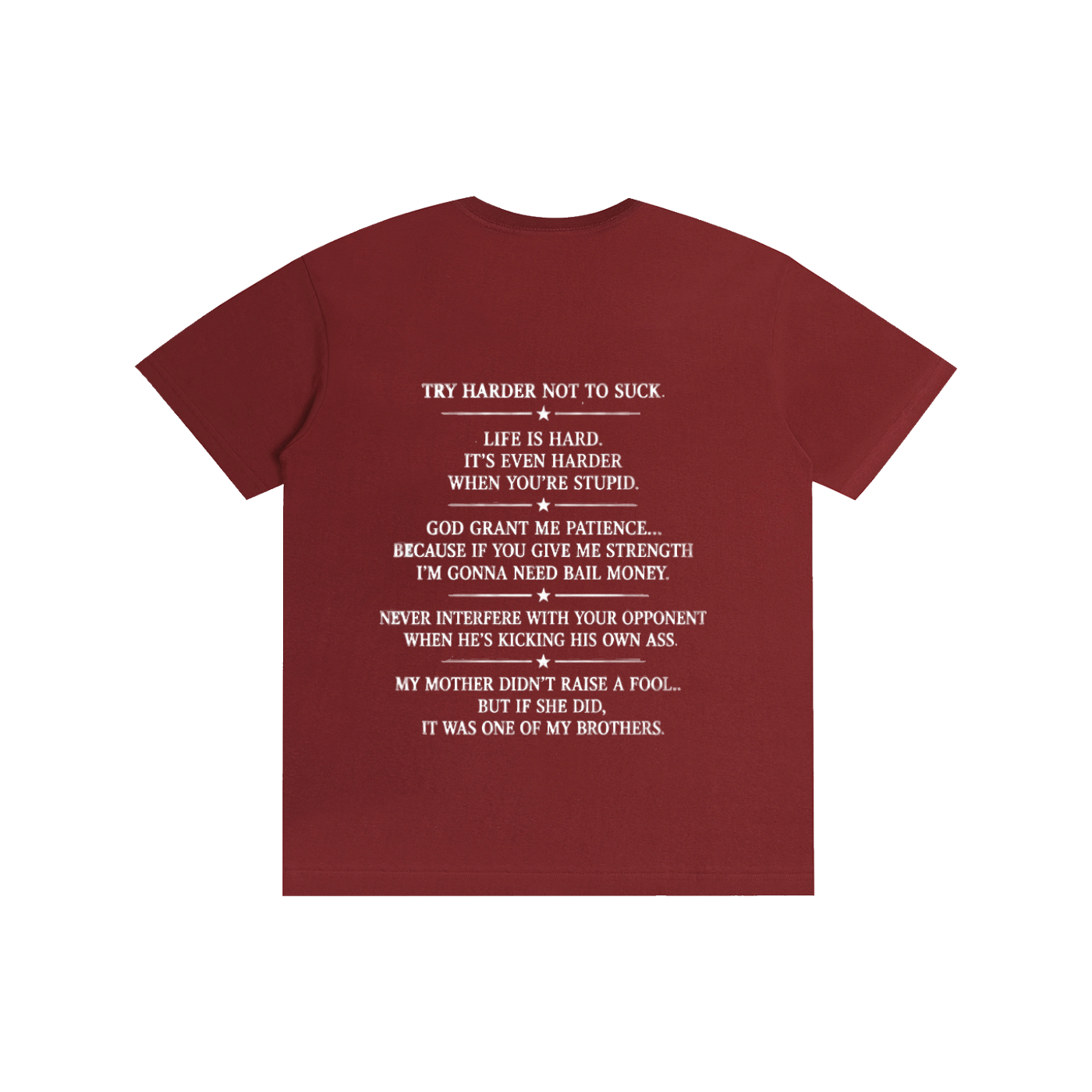 Modern day poet dark