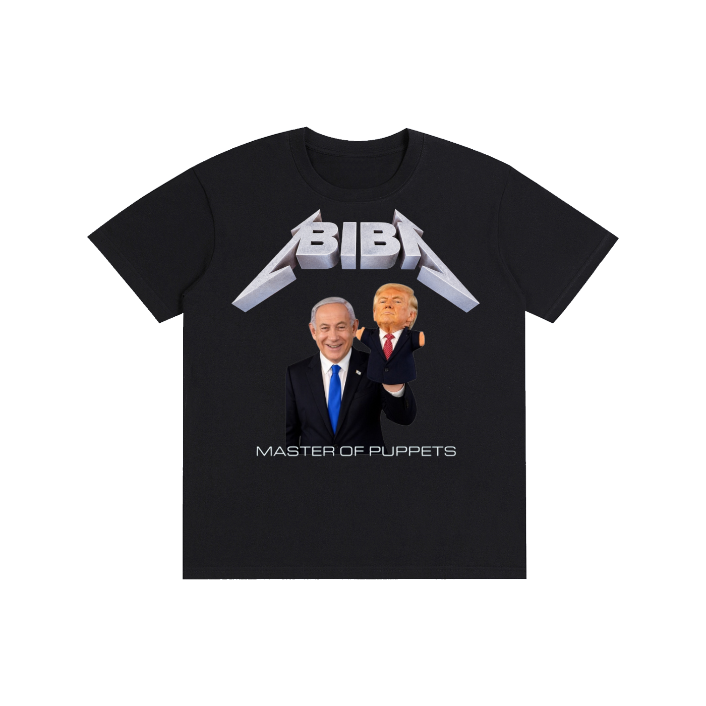 Puppet Master